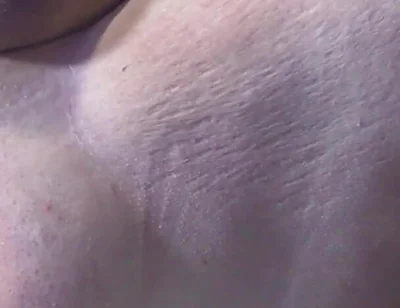 Stretched by an Ogre Until I Gape and Jerk off