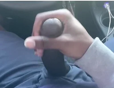 Dick Aint Ashy Just Dry Nut