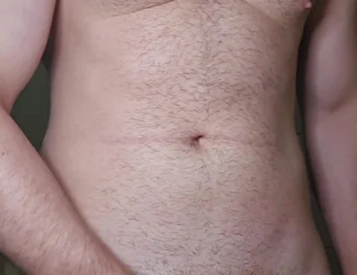 Grey Sweatpants Cumshot;) Full Horny!
