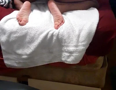 I Masturbate in Live Show