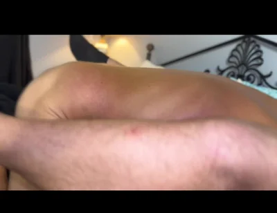 Hot Bareback Love Making