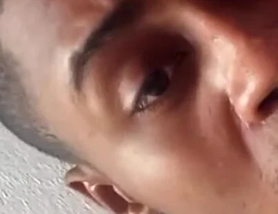 Lying Down BBC Masturbation with Dirty Talk and Moans Until Cumshot Black20one