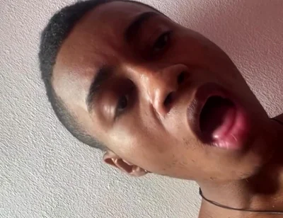 Lying Down BBC Masturbation with Dirty Talk and Moans Until Cumshot Black20one