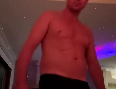 Tease Tease Big Cock