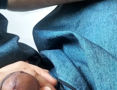 Morning Masturbation in 2 Minutes
