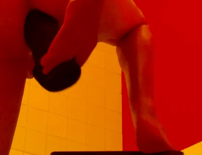 Dildo Zac Small and Large
