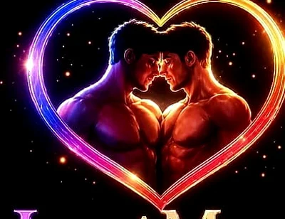 English Audio Gay Sex Story - Snowbound Cabin Older Man Warms up Young Stud with Deep Raw Cock - Part 6