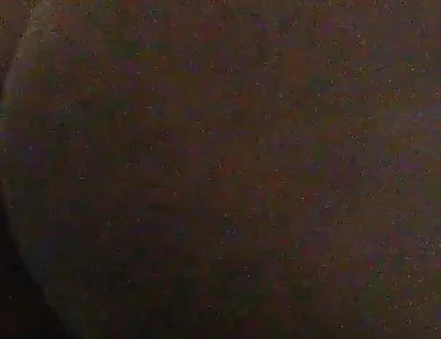 Playing with My Big Ass