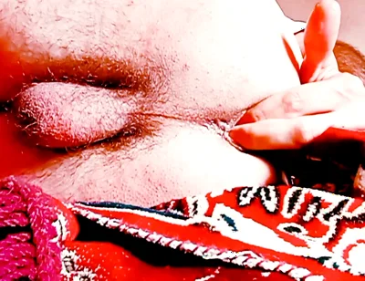 Stimulation Inside My Tight, Smooth Hole