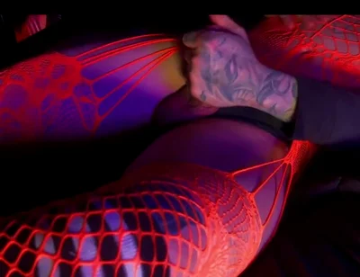 Femboy Trap Masturbation (thick Femboy)