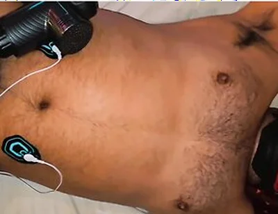 Watch Me Cum Hands Free