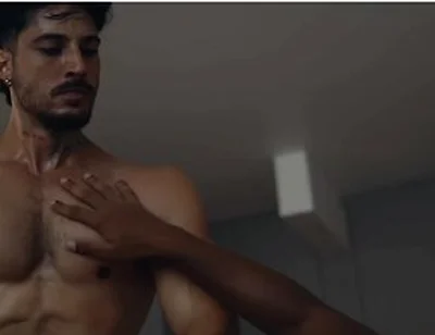 Markin Wolf Ft Filipe Prado: Passionate Bareback Fuck
