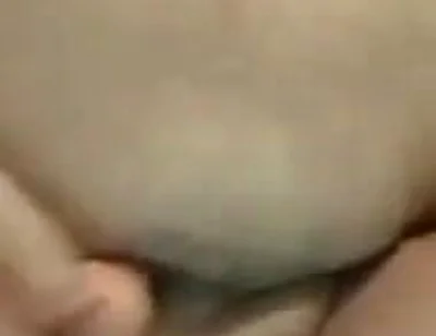 Fucking Myself with My Dildo and Creamed All Over the Dildo