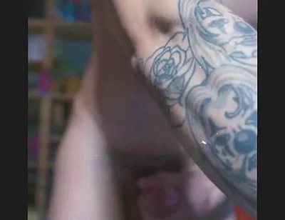Navy Soldier Was Bored