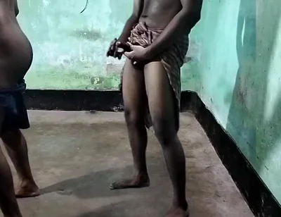 Bhangadesi Guy