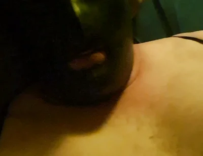 The Slut and Her Cum