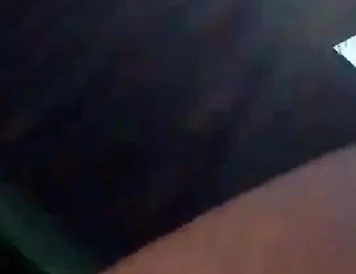 Freeballing Twink Walks Without Underwear, Sticks Out His Soft Dick From His Very Short Shorts Outdoor