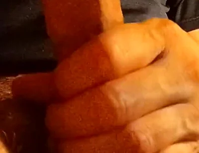 Local Guy Jerking