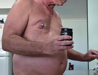 Piss Is Good for You