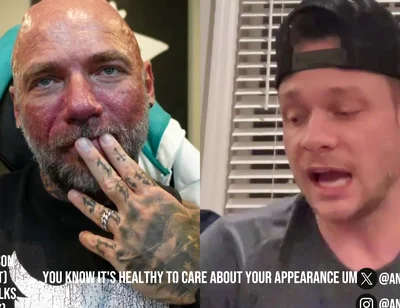 Porn Star Confessions - Andrew Connor (episode 186)