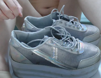 Chinese Boy Male Feet and Ass Masturbation Foot Fetish 2
