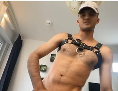 Young Hot German Turk Kerem Compilation