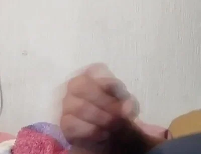 Masturbating Delicious