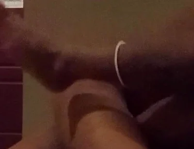 I Let My Hot and Sexy Boyfriend Hard Fuck Me Until He Cums Inside My Ass