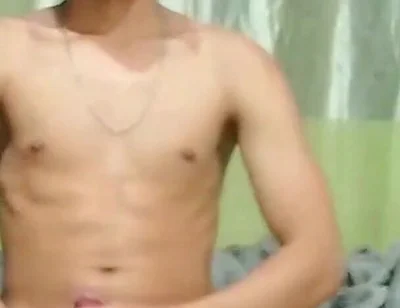 Cum in Condom
