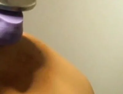 Dimpled and Machine