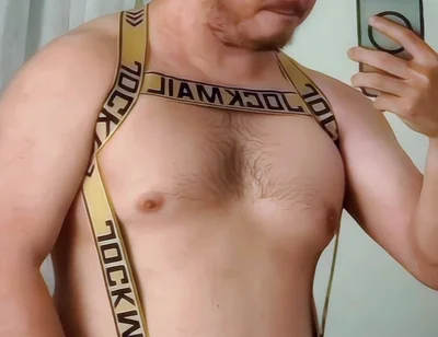 Make Me Hairy Please