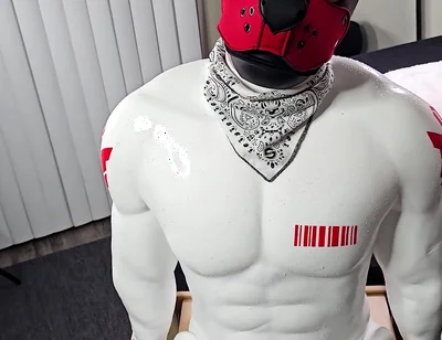 Smitizen Silicone Solo: Pup Kaden