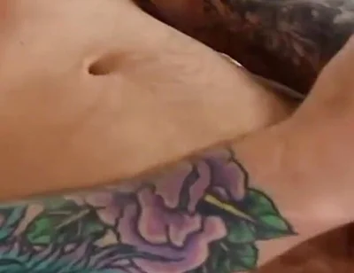 Pleasing His Huge Morning Wood