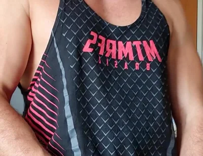 These Shorts Are Really Big on the Dick