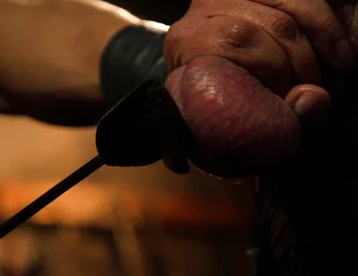Harder, Sir: Part One