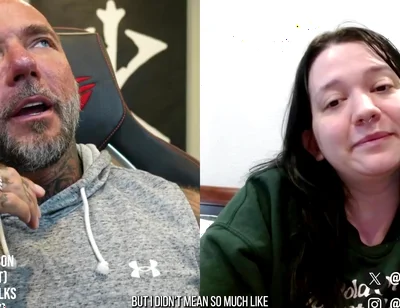 Redemption Interview with Riley Jean (episode 15)