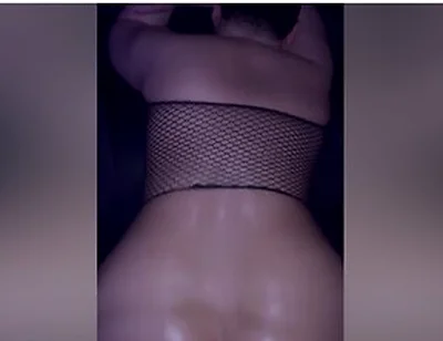 Foursome Freakoff! 2 Fat Asses Vs 2 Dick With Breed It Raw