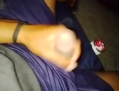 Guy Comes Home Orgasmed