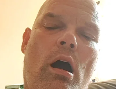 Punishment for the Bitch