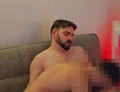 Straight Curious Turkish Friend Gets Rimmed and Makes Me Cum After Mutual BJ