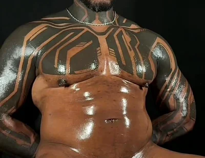 Needed Two Hands for This Big Dick