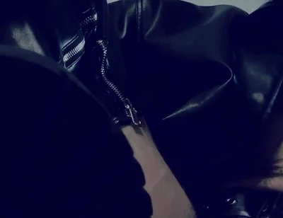 Lick My Boots