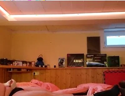 Masturbation With Gloves