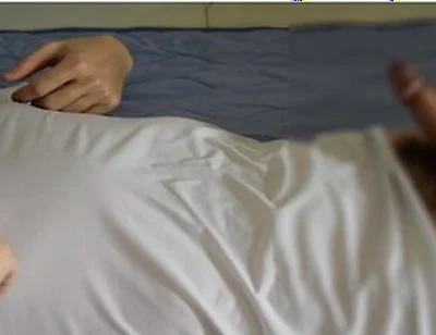 [nipple Masturbation / Nipple] A Boy Who Is All The Time While Masturbating With His Nipples From The Top Of His Clothes And Making Him Excited