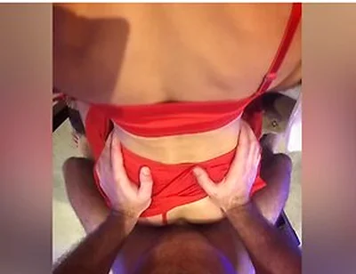 Romantic Sex With Boyfriend