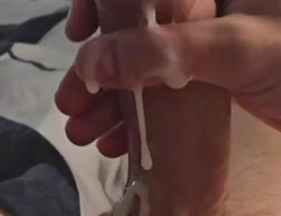 99 Cumshot Series Part 4 - Massive Thick Load Explosive Cumshot Huge Messy Orgasm