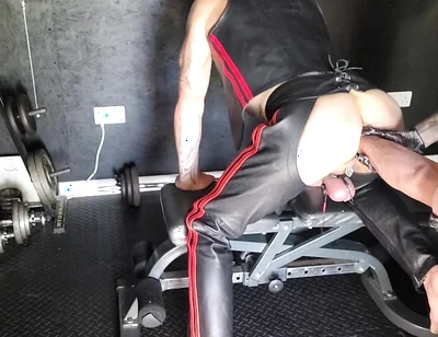 Sexydickman Part27