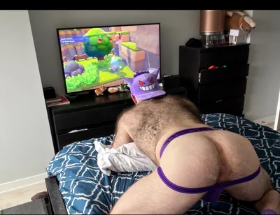 See Me Try Out a New Toy!