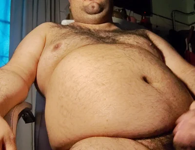 Morning Jerk off