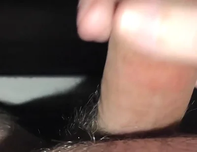 Real Amateur Guy Really Wants to Cum POV